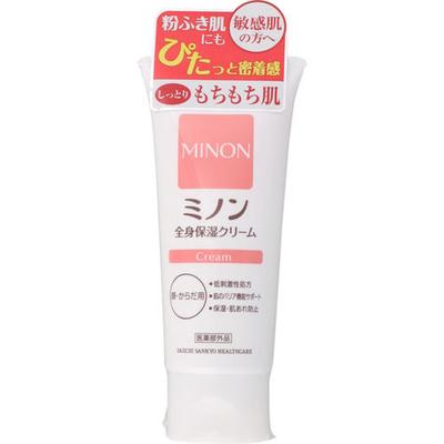 Minon Ganzkörper-Feuchtigkeitscreme 90 g