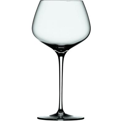 Spiegelau Willsberger Anniversary Burgundy Glasses, 4 Pieces (1416180)