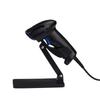 Universals Barcode Scanner Holder 360 Adjustable Angle Stable Base for Supermarkets Retail Stores