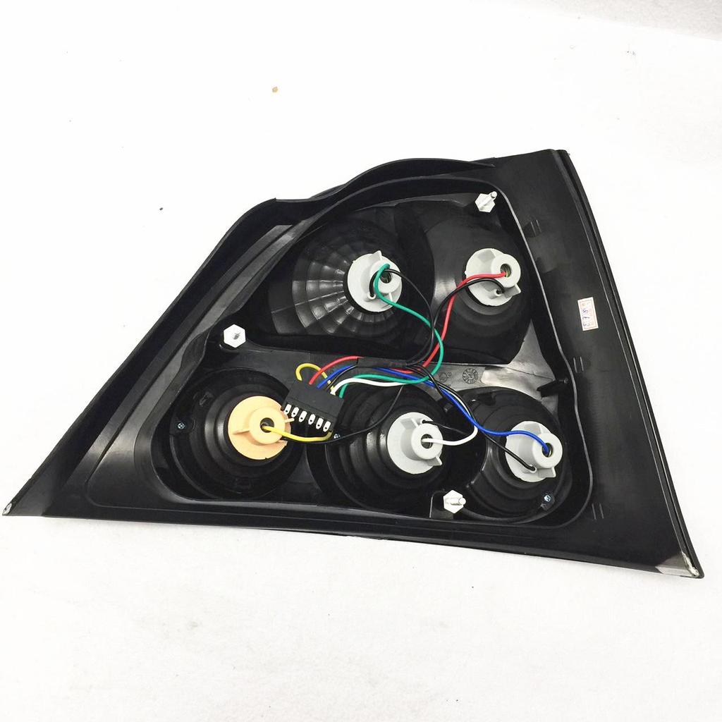 MG3 SW Rear Tail Light Assembly (08 Model)