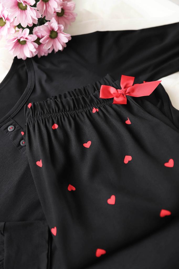 Комплект: джемпер и брюки Sensis (82812)