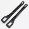 Rsq1 2Pcs Car Seat Gap Plug Side Seam Leak-proof Filling Strip For VW GTI Polo Golf Passat Tiguan Arteon Touareg CC Taigo Caddy Jetta
