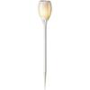 Lampe Solaire - LUMINEO - D.12 X 62,5 Cm - Énergie Solaire - Écologique - Design Contemporain