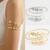 Brățară Metalică cu Cruce: Brățară Accesoriu de Modă cu Design Unic