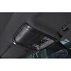 For Cadillac XT6 2020-2022 Carbon Fiber Front Reading Lamp Frame Cover Trim 1PCS