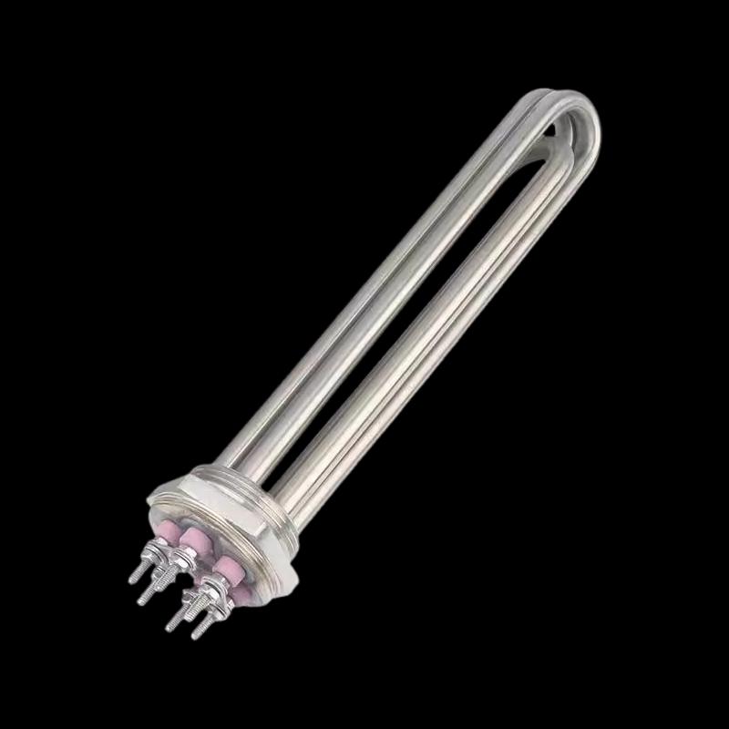 Quluo Industrial Immersion Heater