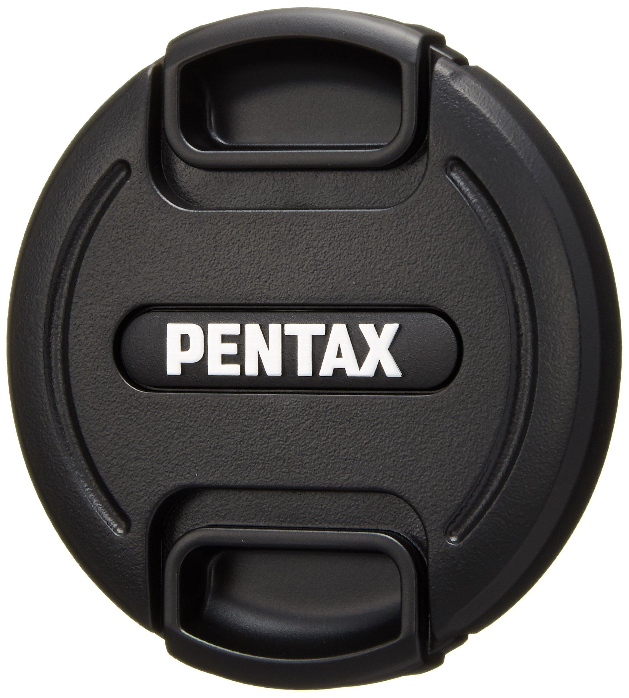 Pentax Lens Cap O-LC62 31608