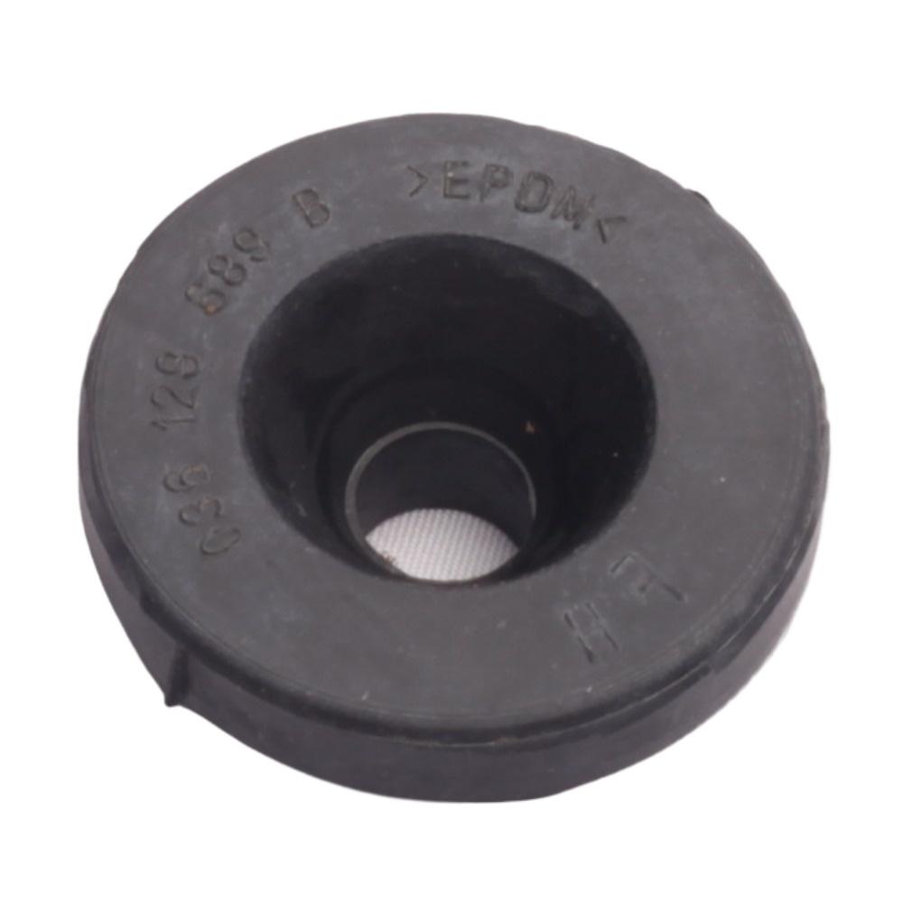 WHT000898A Air Filter Housing Rubber Block Rubber Pad Engine Cover Fixing Screw Rubber Cap For VW Golf R20 Scirocco R 036129689B