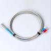 30x4mm Thermocouple Probe 0-400℃ Measurement K-Type Thermocouple Stainless Temperature Sensors Thermocouple