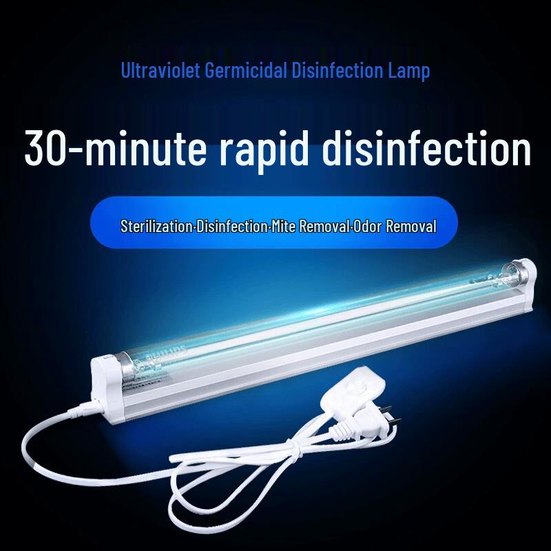 Philips UVC Ultraviolet Disinfection Lamp