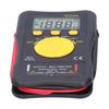 Multifunction Multimeter Intelligent Digital AntiInterference Automatic Overload Protection Voltmeter