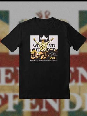 T-shirt con stampa Weekend Offender
