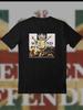 T-shirt with Weekend Offender Print