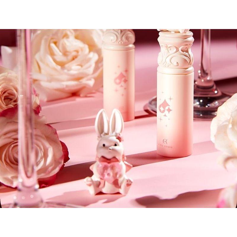 CUTE RUMOR - Pink Series Lip Cream - Cat