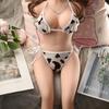 70 cm * 5 kg 3D-Silikon-Sexpuppe TPE Sexy Dekolleté Vagina Liebe Anal Liebe Sexspielzeug für Erwachsene für Männer Flüssiges Silikon, gefüllt in der Brust, fühlt sich weicher an