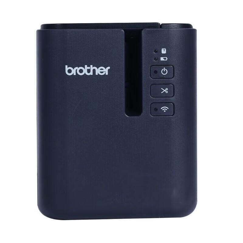 Brother P-touch Label Printers CN plug (adapter included)