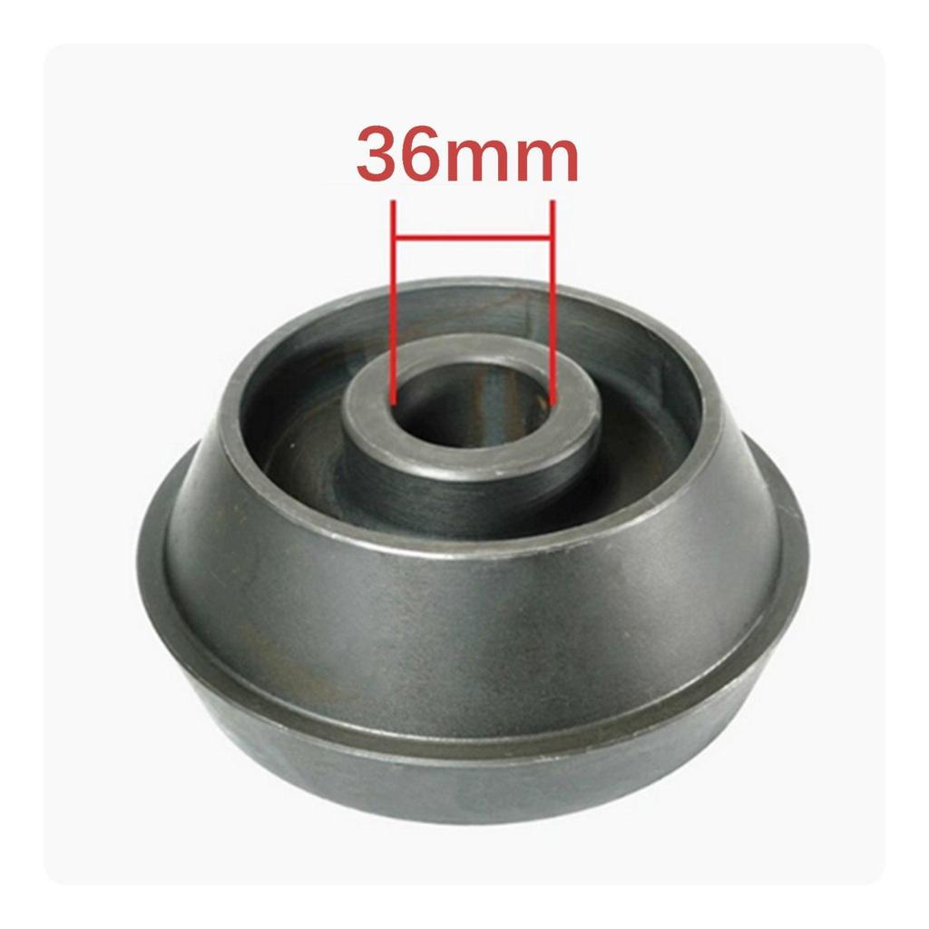Wheel Balancer Cone High Precision Tire Heavy Duty for Auto Repair Technicians,