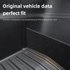 For Tesla Model Y Juniper 6 Seater Model YL 2025 2026 Car Front Trunk Interval Combination Partition Front Spare Box Organizer