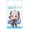 azumaker Azu Maker Sword Art Online The Ordinal Scale Petit Acrylic Keychain Yuna - Movie - Collection!