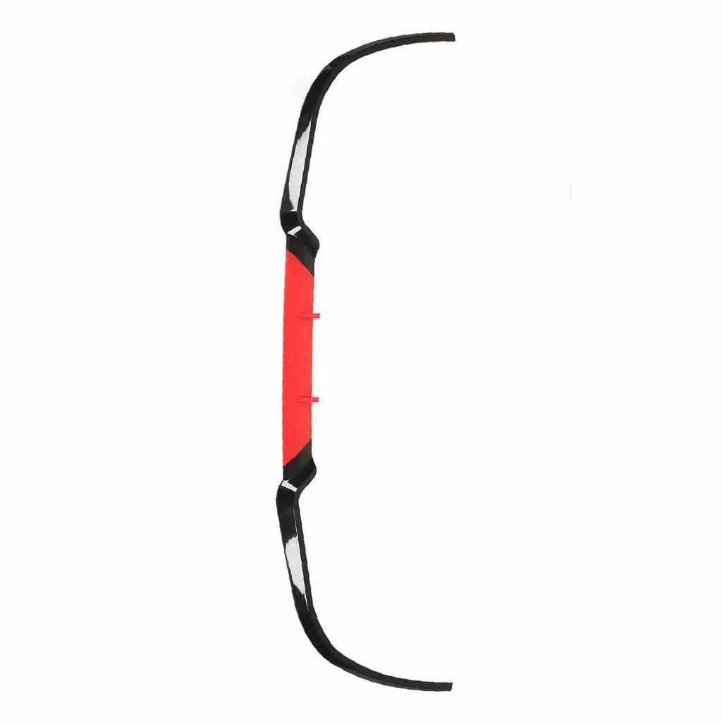 Front Bumper Lip Impact Resistant Front Bumper Lip Separator 114cm Replacement for Seat Leon Front Bumper Lip Front Lip Spoiler