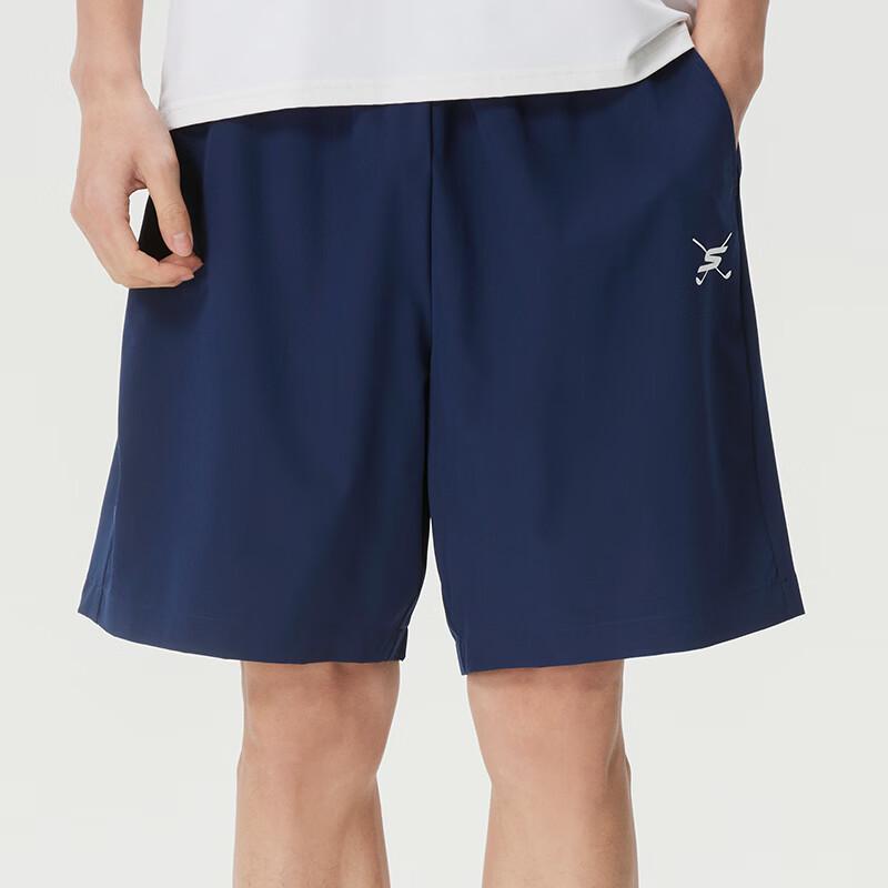 Skechers Men s Athletic Woven Training Shorts 2XL