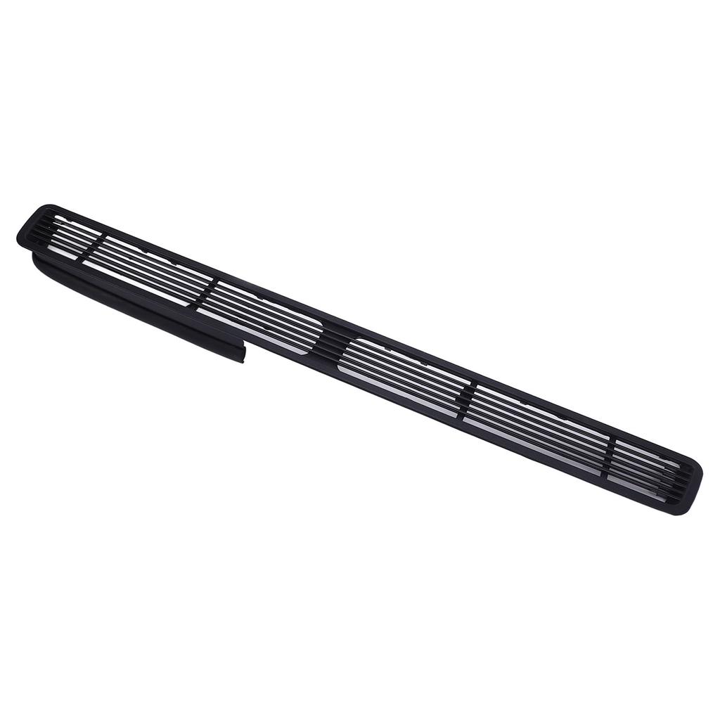 Motorhaubengitter Verbesserter Luftstrom Langlebig 9018300218 Ersatz für Sprinter W901 902 903