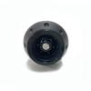 M10 Motorcycle Protector Frame Slider 10mm Universal Motorbike Frame Sliders Anti Crash Protector Rod