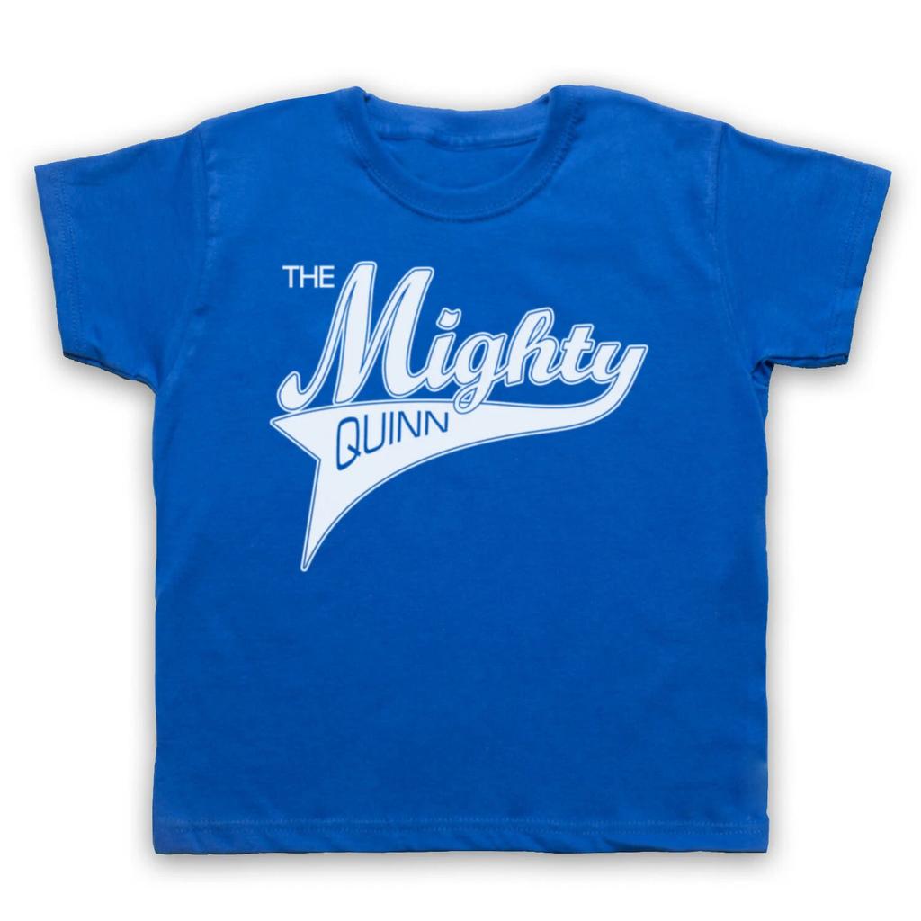 MANFRED MANN THE MIGHTY QUINN UNOFFICIAL ROCK BAND KIDS CHILDS Boys Baby Children T-shirt