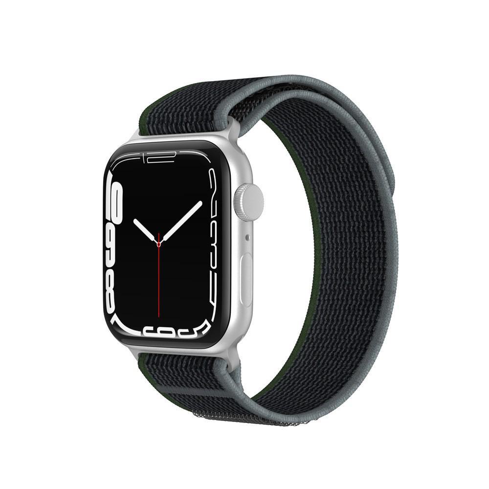 Braided Ultra Trail Loop Strap for Apple Watch Series 7-9