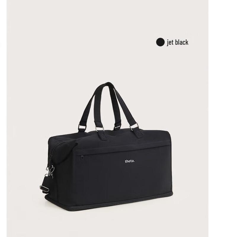 OLOMM Foldable Large Capacity Travel Bag