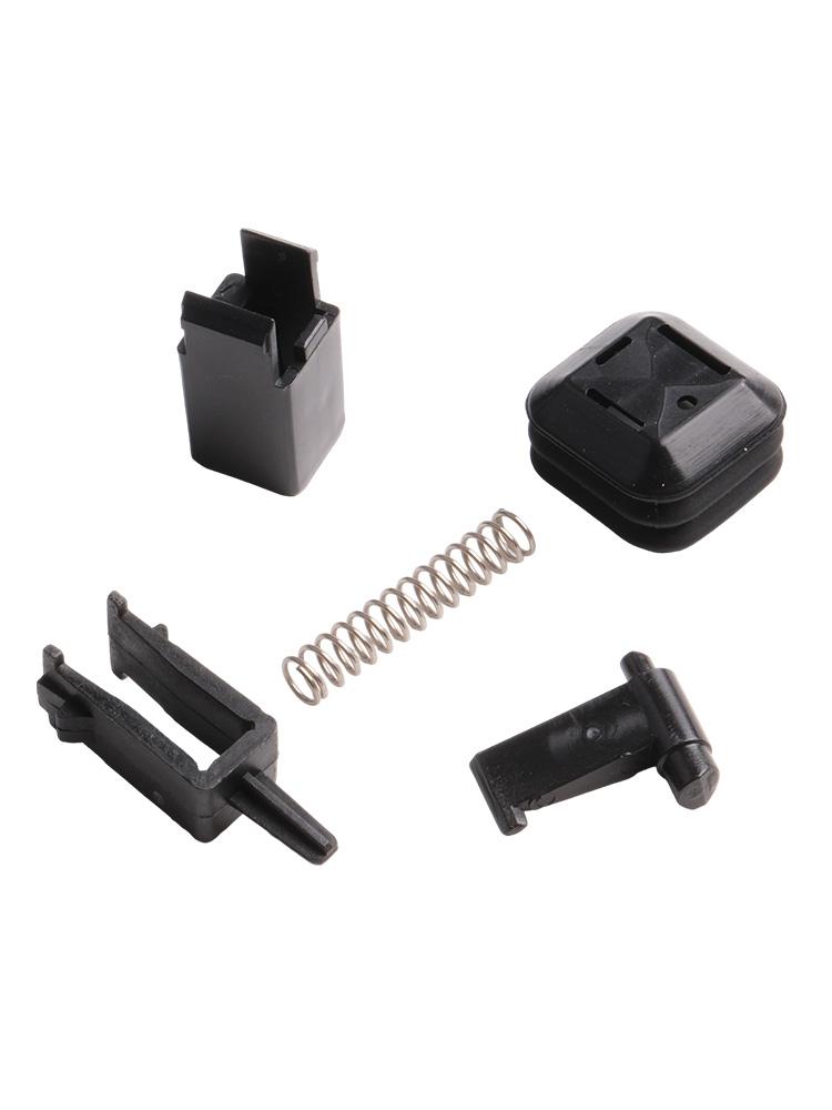 Fuel Flap Repair Kit For Land Rover For Discovery 3 /4 For Range Rover Sport