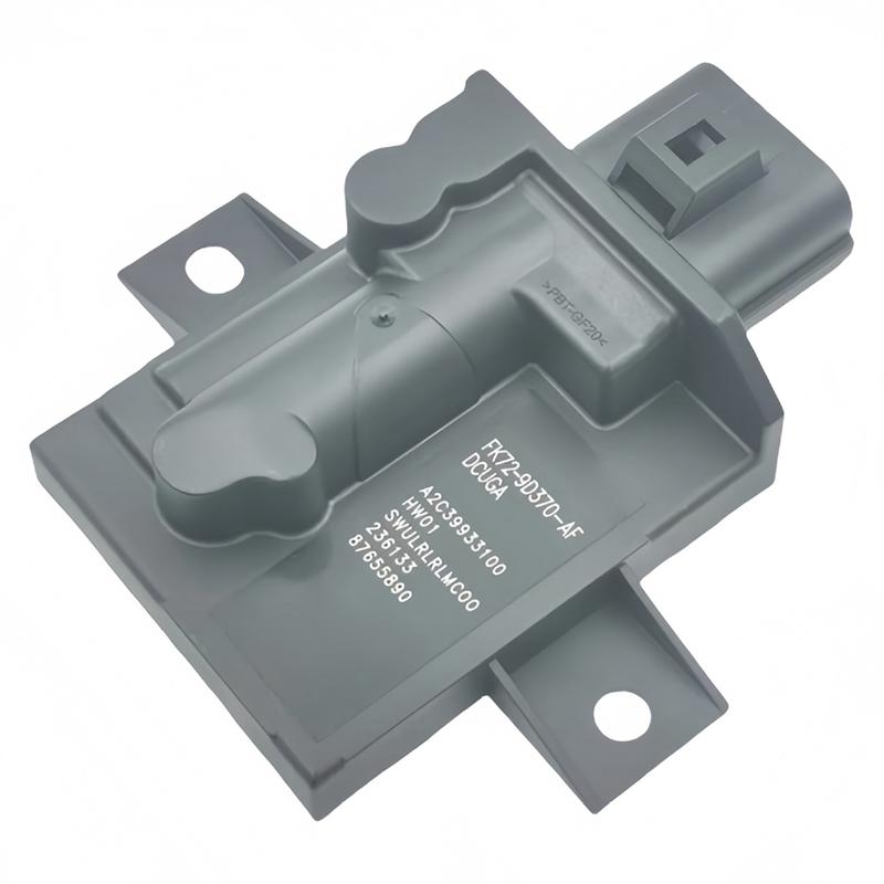 A60X LR172881 For Land Rover Discovery 5 Sport Range Rover Evoque Velar 2012- 2019 Compatible Fuel Pump Control Module Car Part