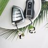 Cartoon Cute Phone Strap Panda Mobile Phone Pendant Phone Charm Lanyard  U Disk Pendant