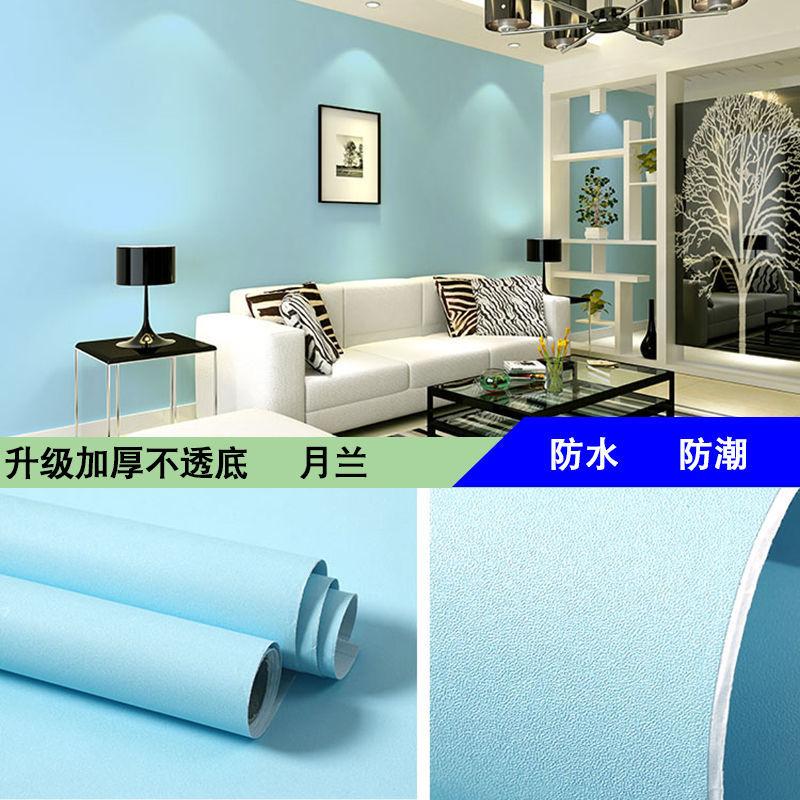 Contact Paper Self Adhesive PVC DIY Decorative Film Renovation Furniture Vinyl Wall Sticker Kitchen Cabinet Waterproof Wallpaper