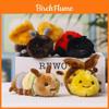 Cartoon Insect Plush Toy Collection With Pp Cotton Fill For Kids And Adults