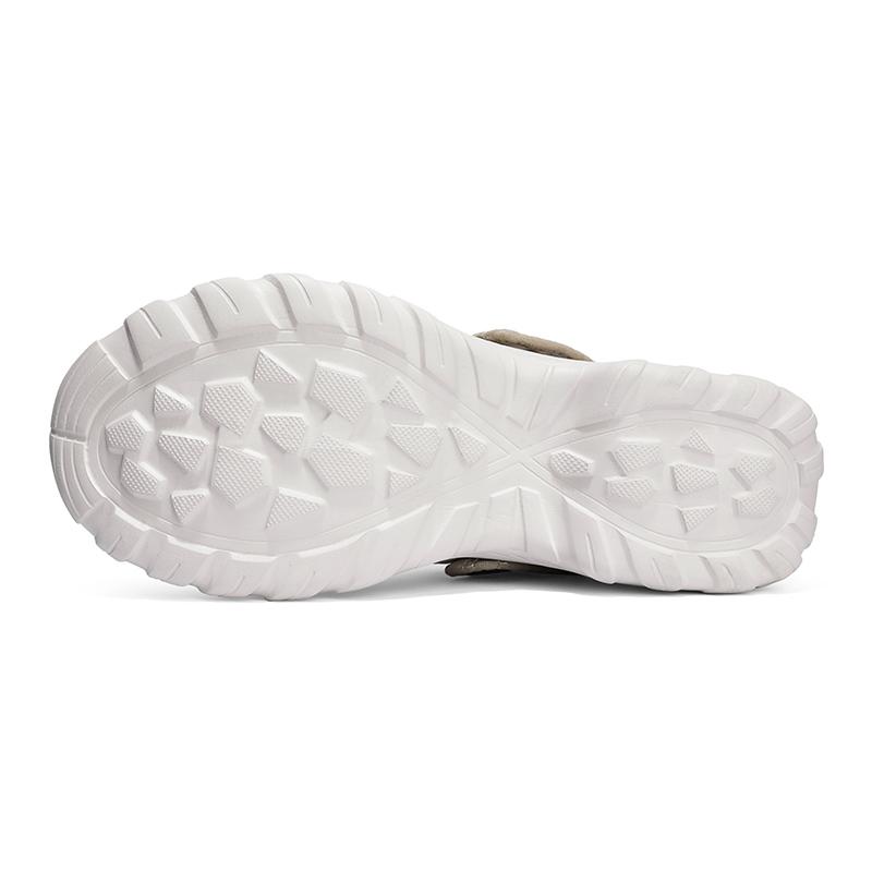 Women Round-toe Half Slippers Breathable Mesh 2 in 1 Slippers Ladies Elastic Casual Walking Shoes Lightweight Slip-ons