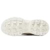 Skechers DLites 1.0 Sport Minimalist Shock Absorbing Durable Low-Top Casual Shoes Women Sneaker Off-White 149227-OFWT