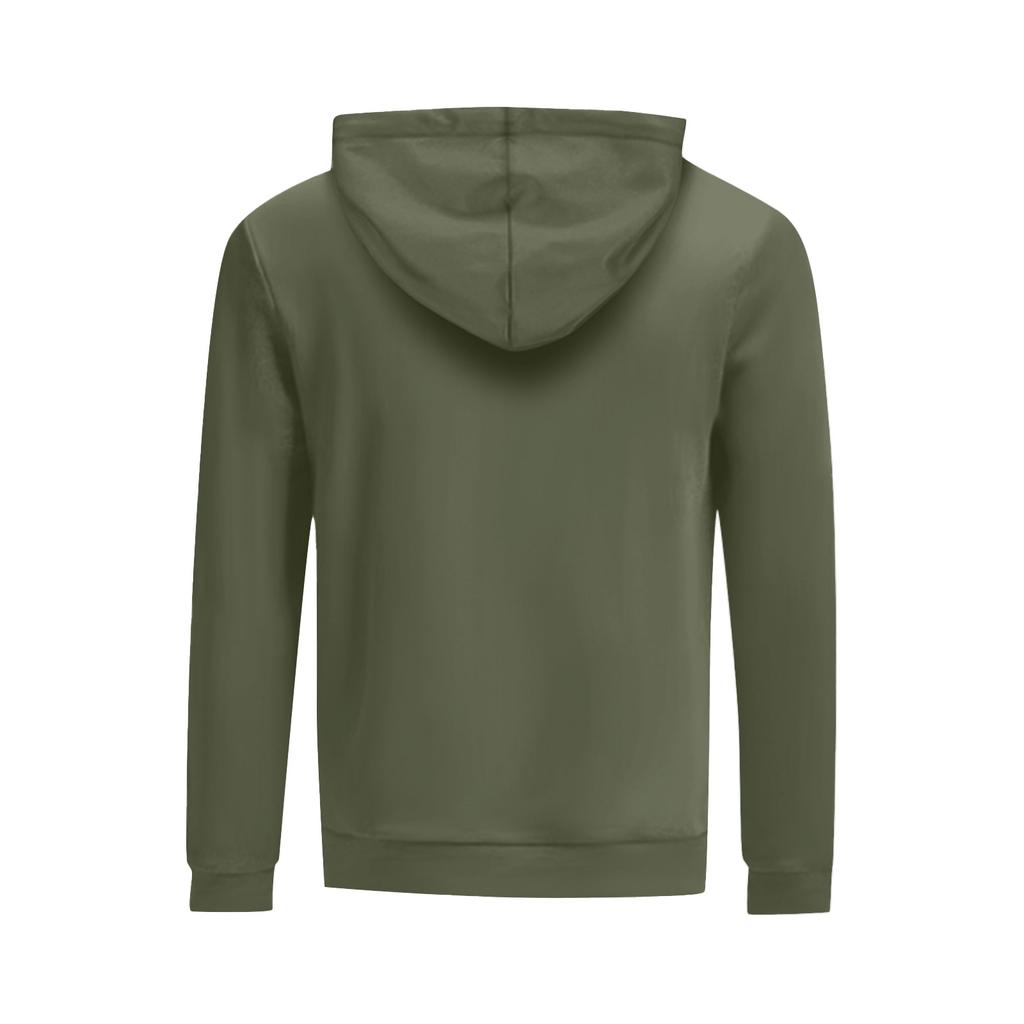 Hooded Sports Tracksuit Unisex Running Outfits Long Sleeve Pullover Hoodies Sweatshirt