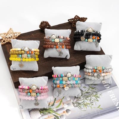 Bracciali – Braccialetti a strati