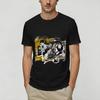 Vintage Paul McCartney T-Shirts Unisex Lustig 100% Baumwolle T-Shirts Rundhals Kurzarm T-Shirt Grafikbekleidung