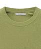 NOIRER Lux Cotton Basic Knit (Avocado)