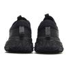 Nike ACG Mountain Fly 2 Low Czarne Sneakersy Unisex Antracytowe DV7903-002