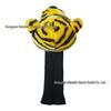 Plush Animal Golf Club Wood Cover