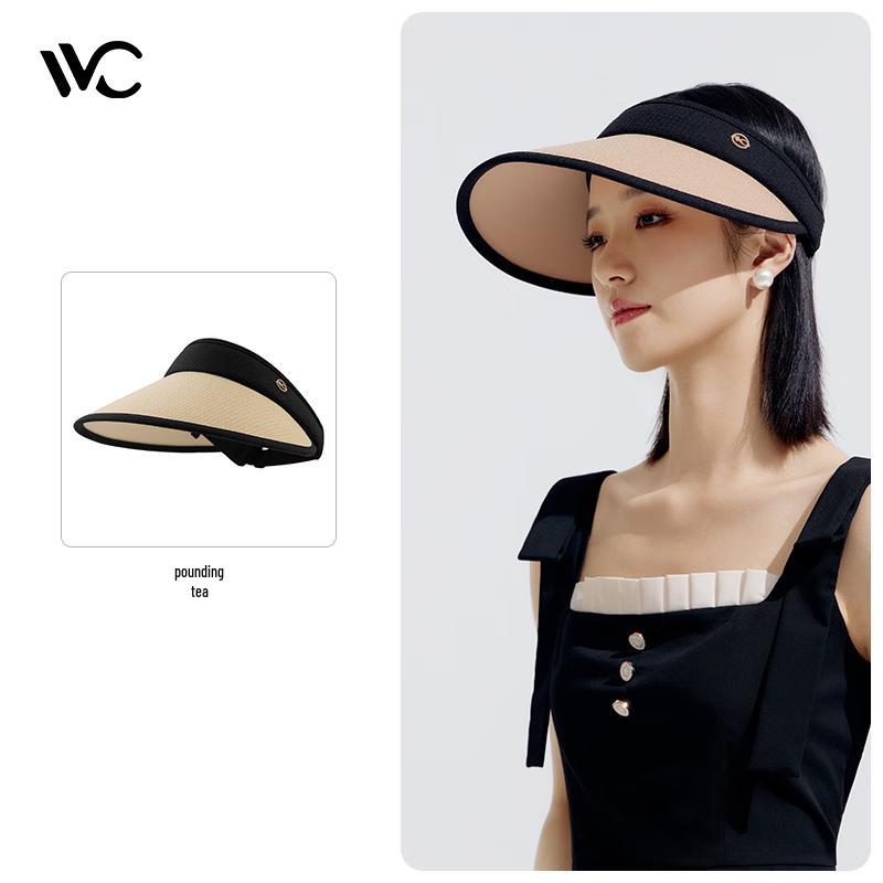 VVC Breeze Series UV Protection Visor