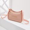 Simple and Versatile Underarm Bag, Guangzhou Women's Bag Shoulder Bag.