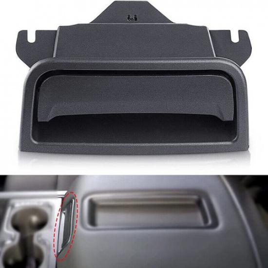 Center Console Armrest Latch For Chevy Silverado 1500 2500 3500 HD 2014-18 2016