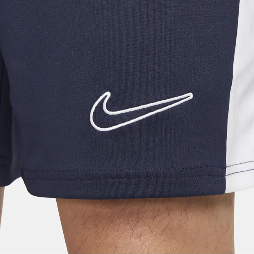 Nike Casual Shorts Men's Marine Blue Moderate DV9743-451