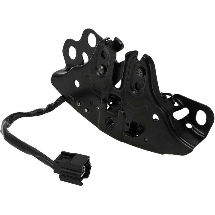 Hood Latch Assembly for Nissan Altima 2019-2023 Engine Hood Latch Lock Release No.656016CA1A 1 Pcs