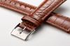 Watch 22mm Lug Genuine Replacement Silver Spring Box Square Original Day Gift [JMW TOKYO] Strap, Width, Leather, Strap, Brown, Buckle, Tool, Bars,
