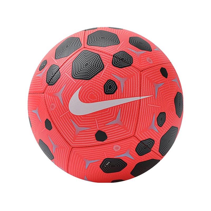 

Nike Size 4 5 Size Soccer Ball Pu Unisex Red HV6249-635 Size 5 Ball